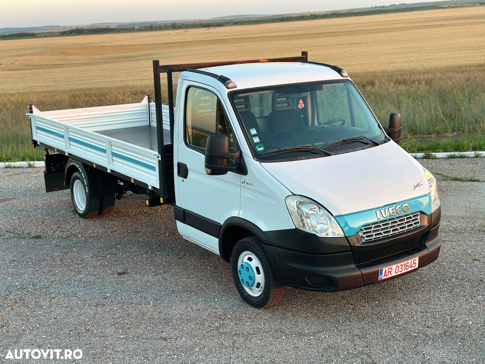 Iveco Daily - 10