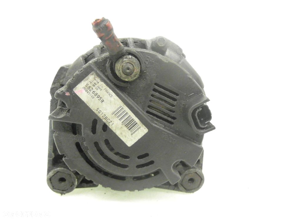 ALTERNATOR RENAULT MASTER II 2.5 dCi SG12B071 7711134316 - 8
