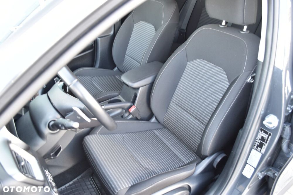 Kia XCeed 1.5 T-GDI M DCT - 23