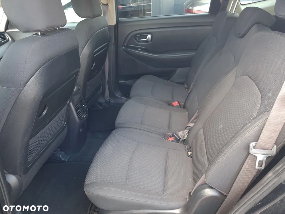 Kia Carens 1.7 CRDi Spirit - 19