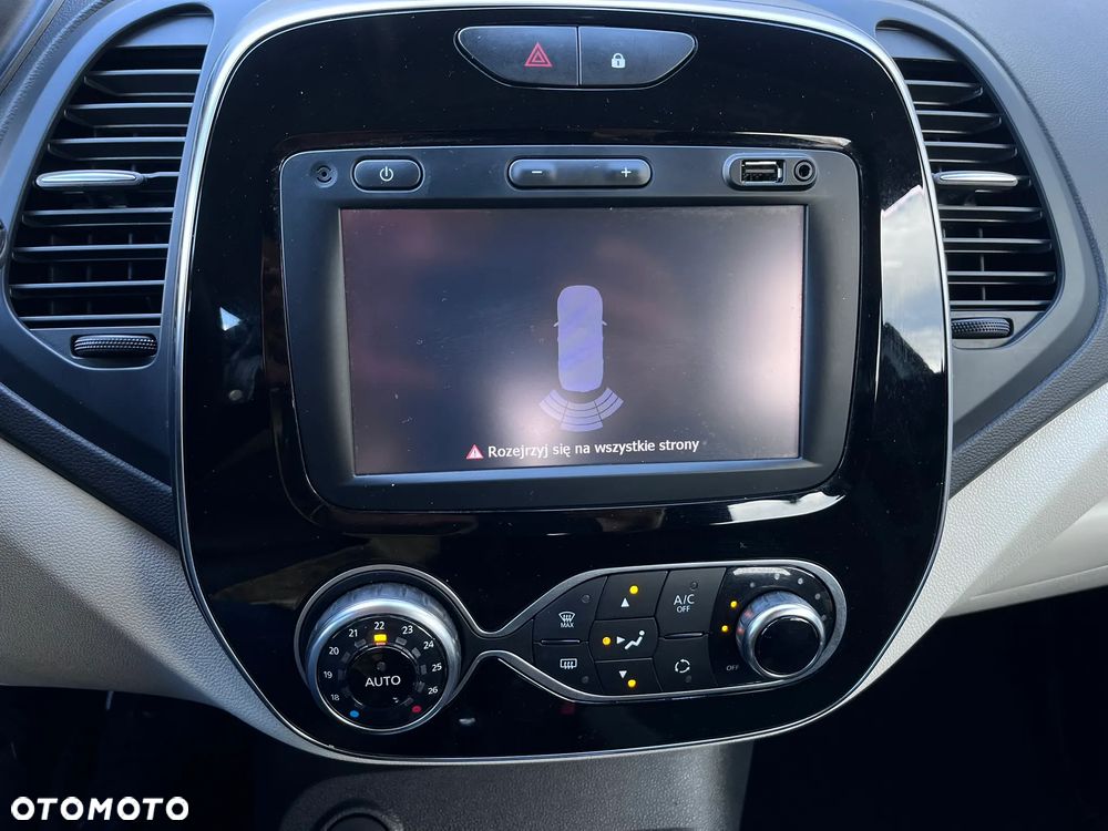 Renault Captur 0.9 Energy TCe Intens - 20