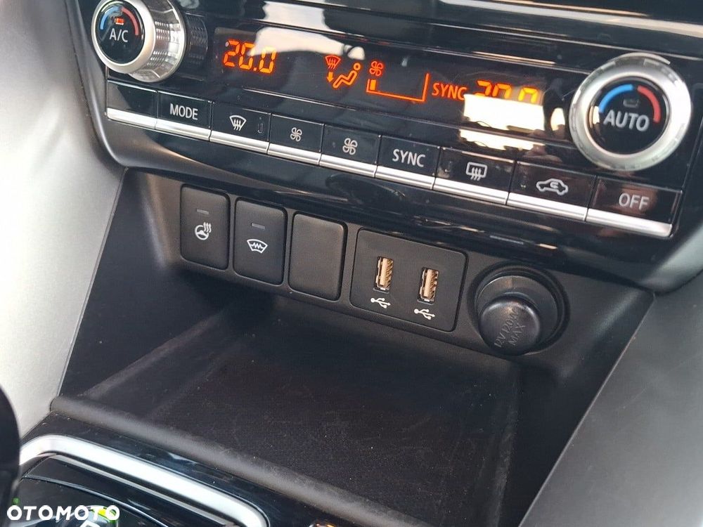 Mitsubishi Eclipse Cross - 26