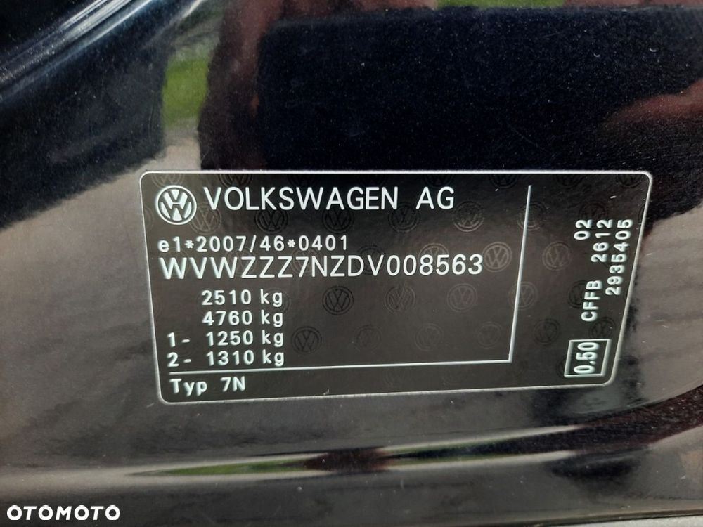 Volkswagen Sharan - 40