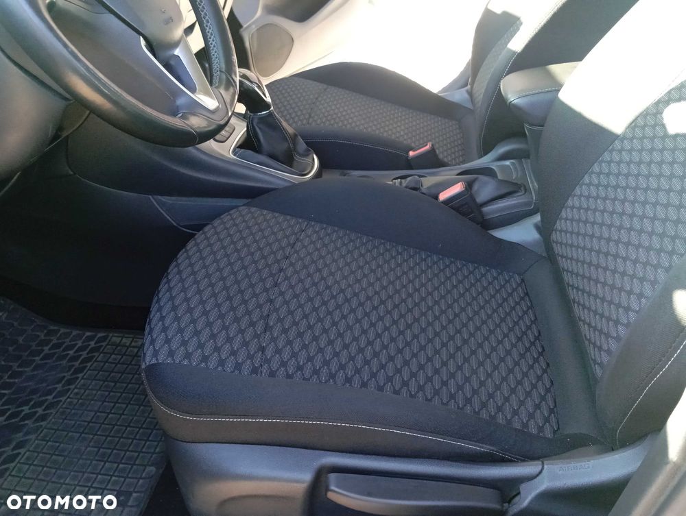 Opel Astra - 7
