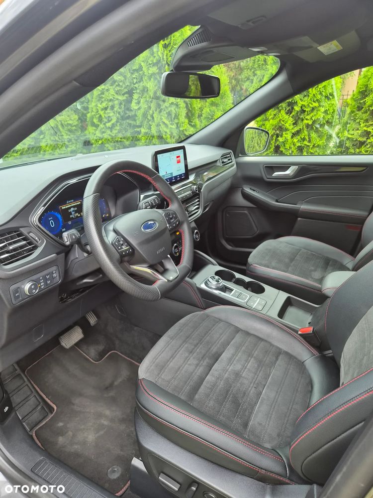Ford Kuga 2.0 EcoBlue AWD ST-Line - 8