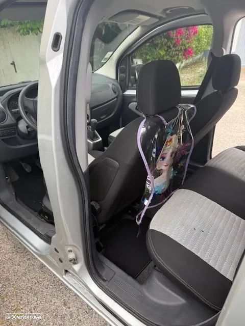 Fiat Fiorino 1.3 M-Jet - 14
