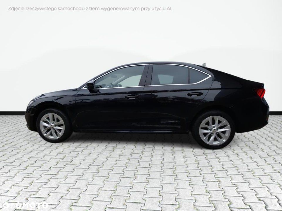 Skoda Octavia - 8