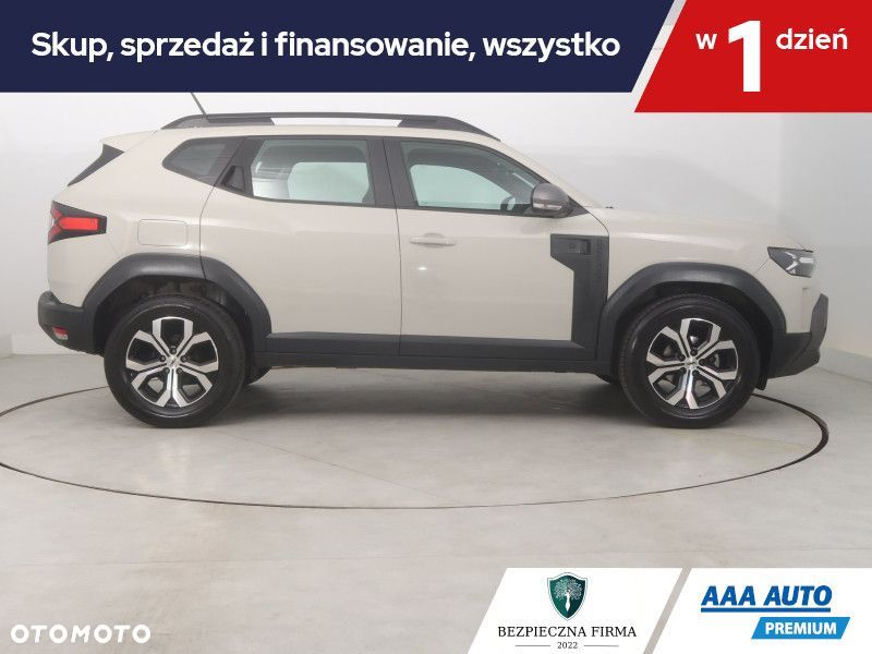 Dacia Duster - 8