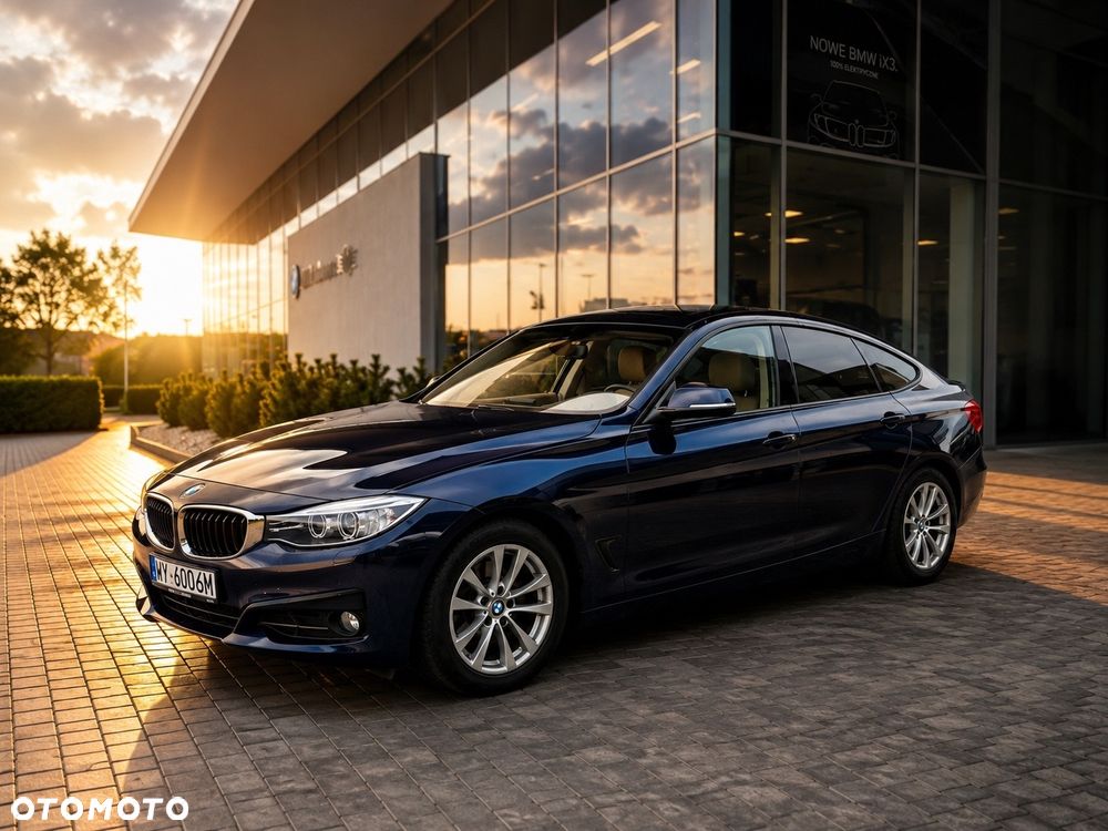 BMW Seria 3 - 2