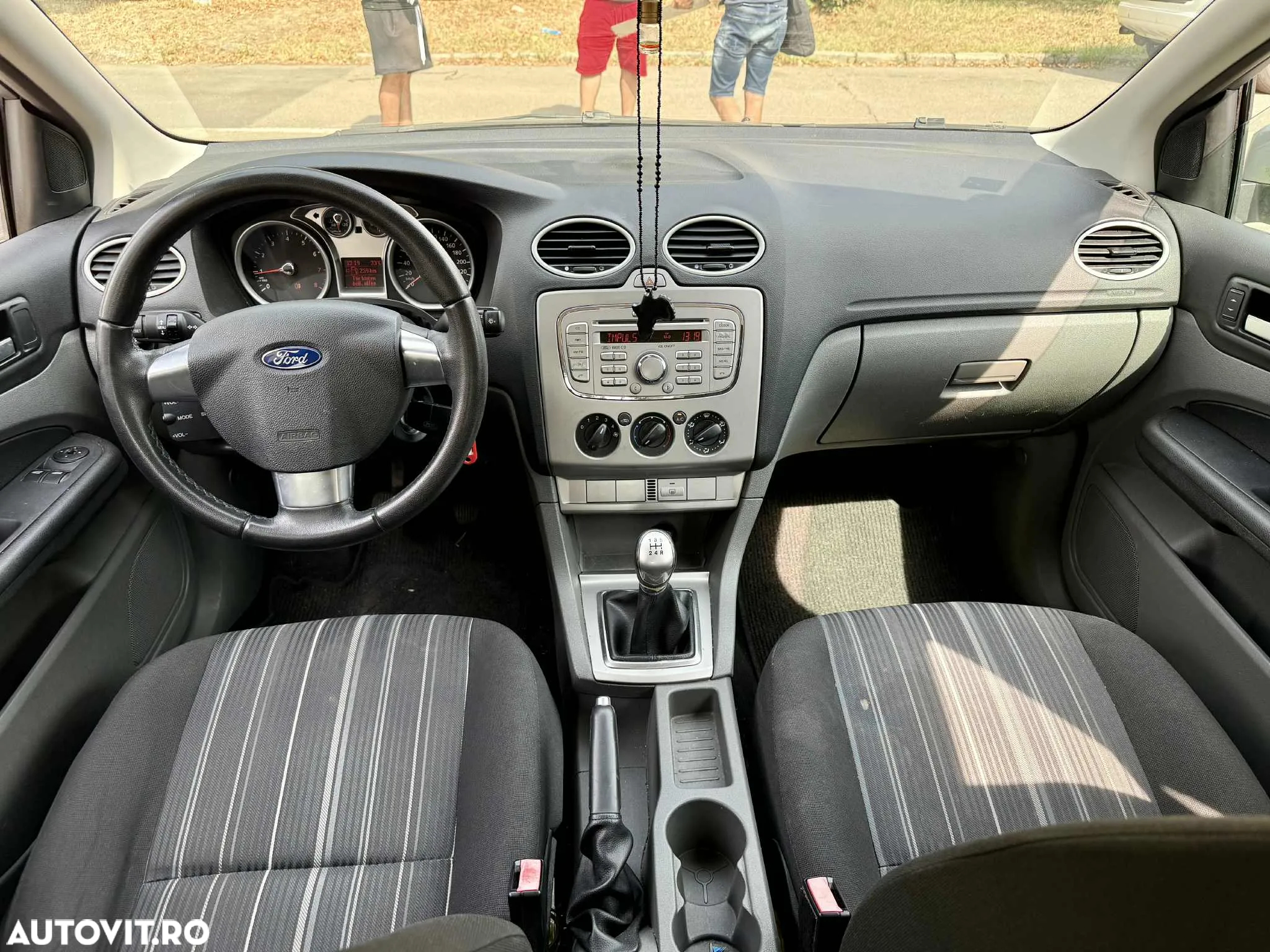Ford Focus - 7
