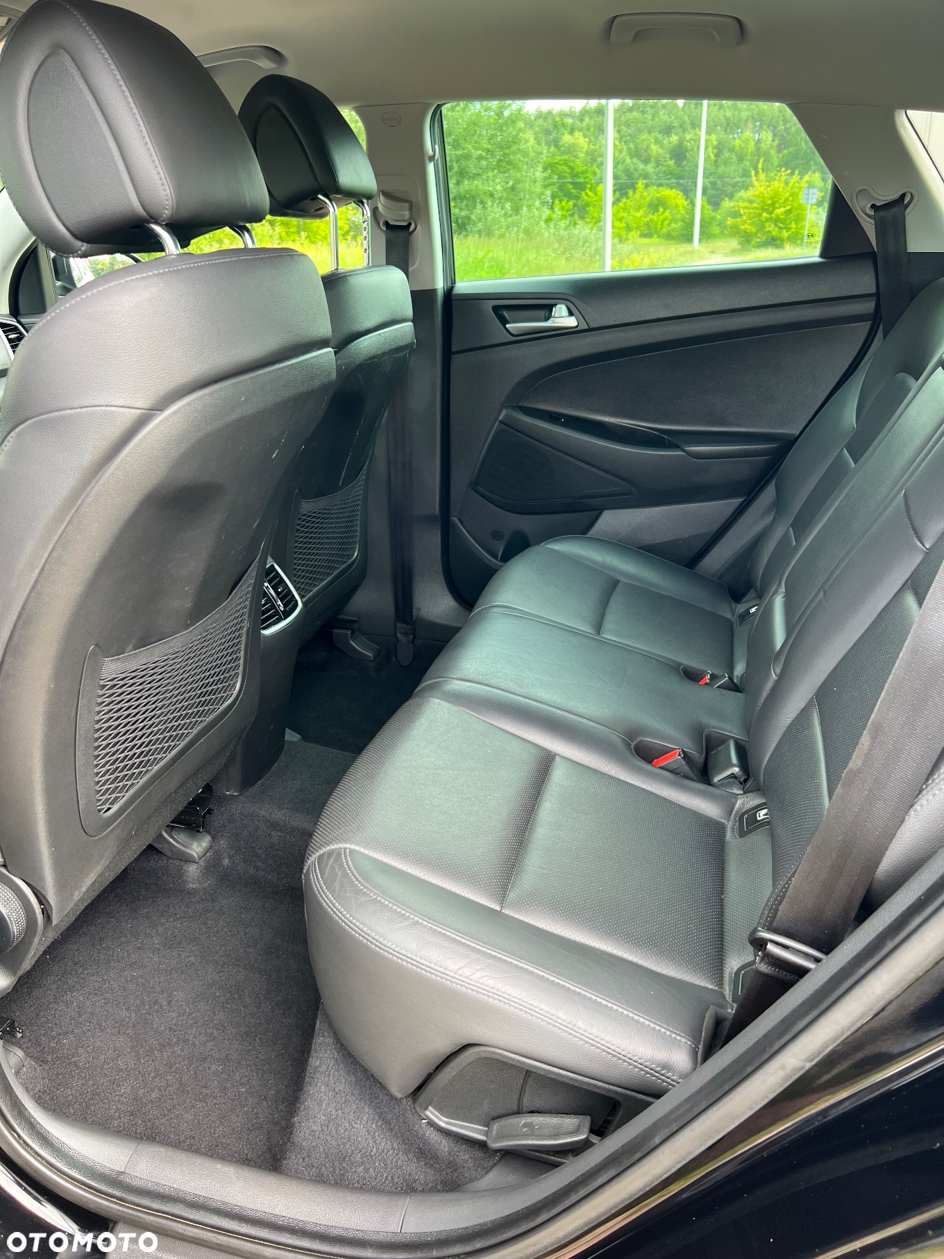 Hyundai Tucson 1.6 GDi 2WD Advantage - 20