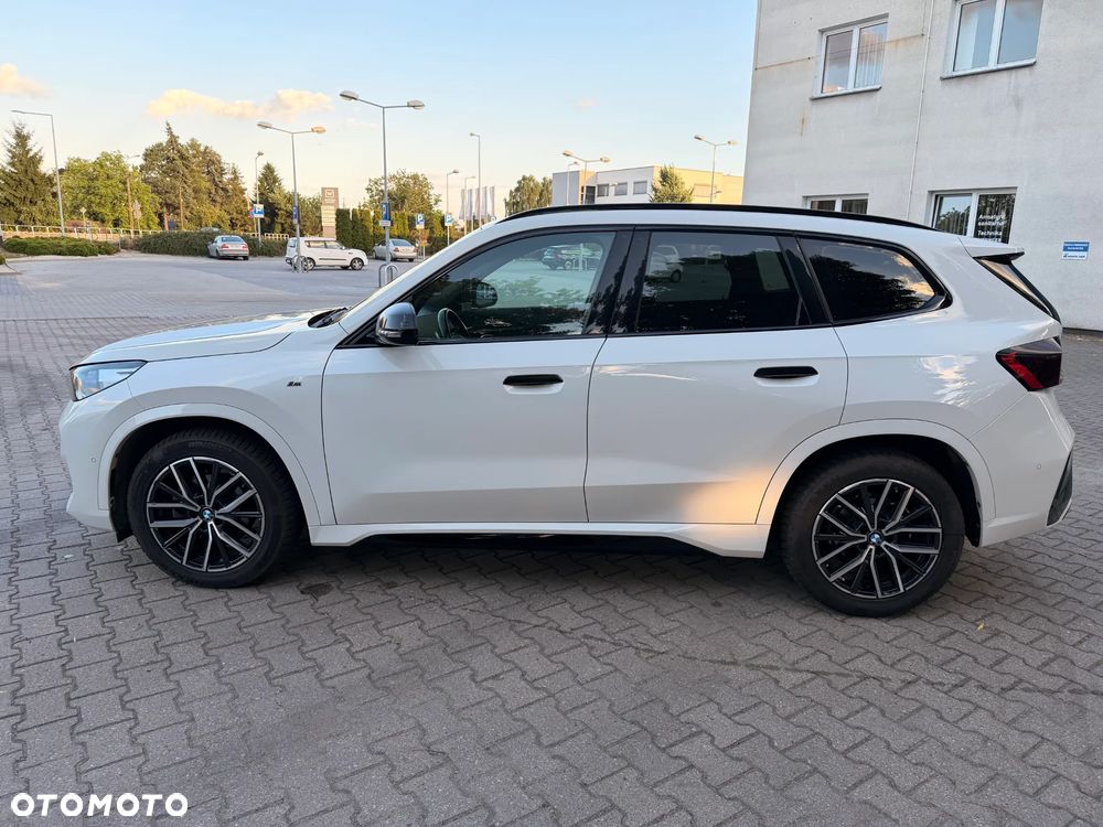 BMW X1 sDrive18i M Sport - 8