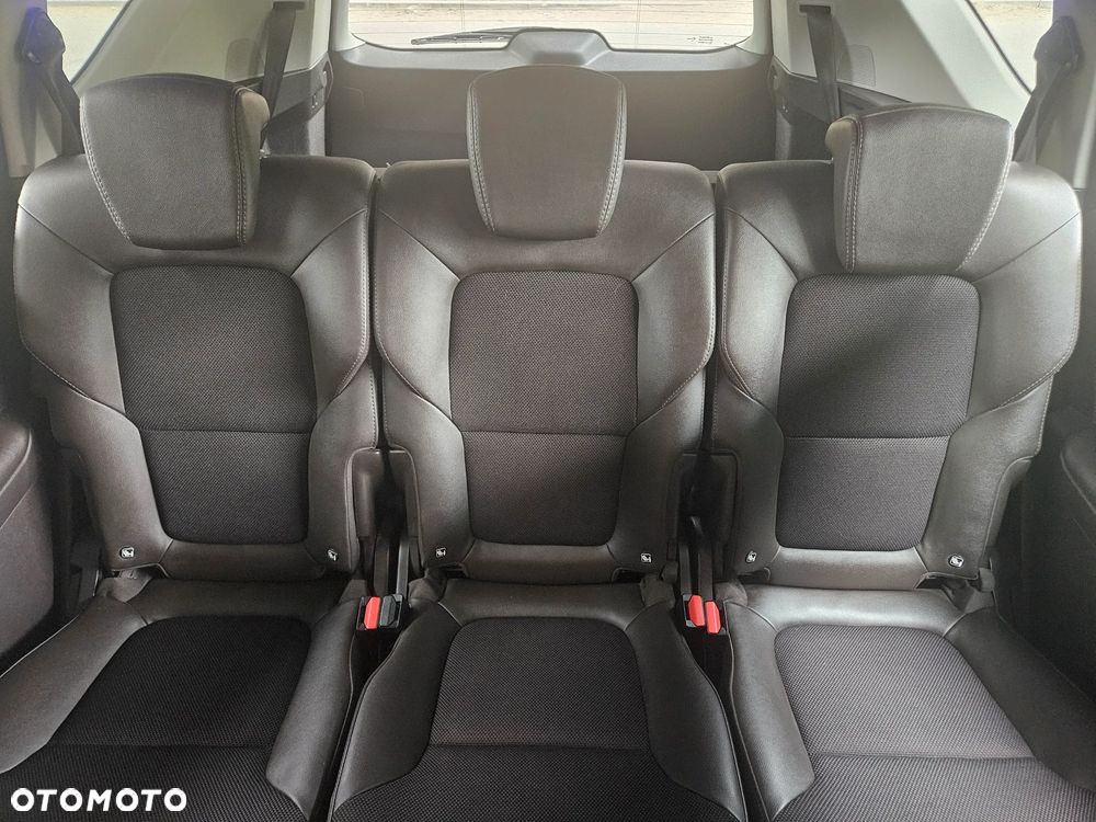 Renault Espace 1.6 dCi Energy Magnetic EDC 7os - 25