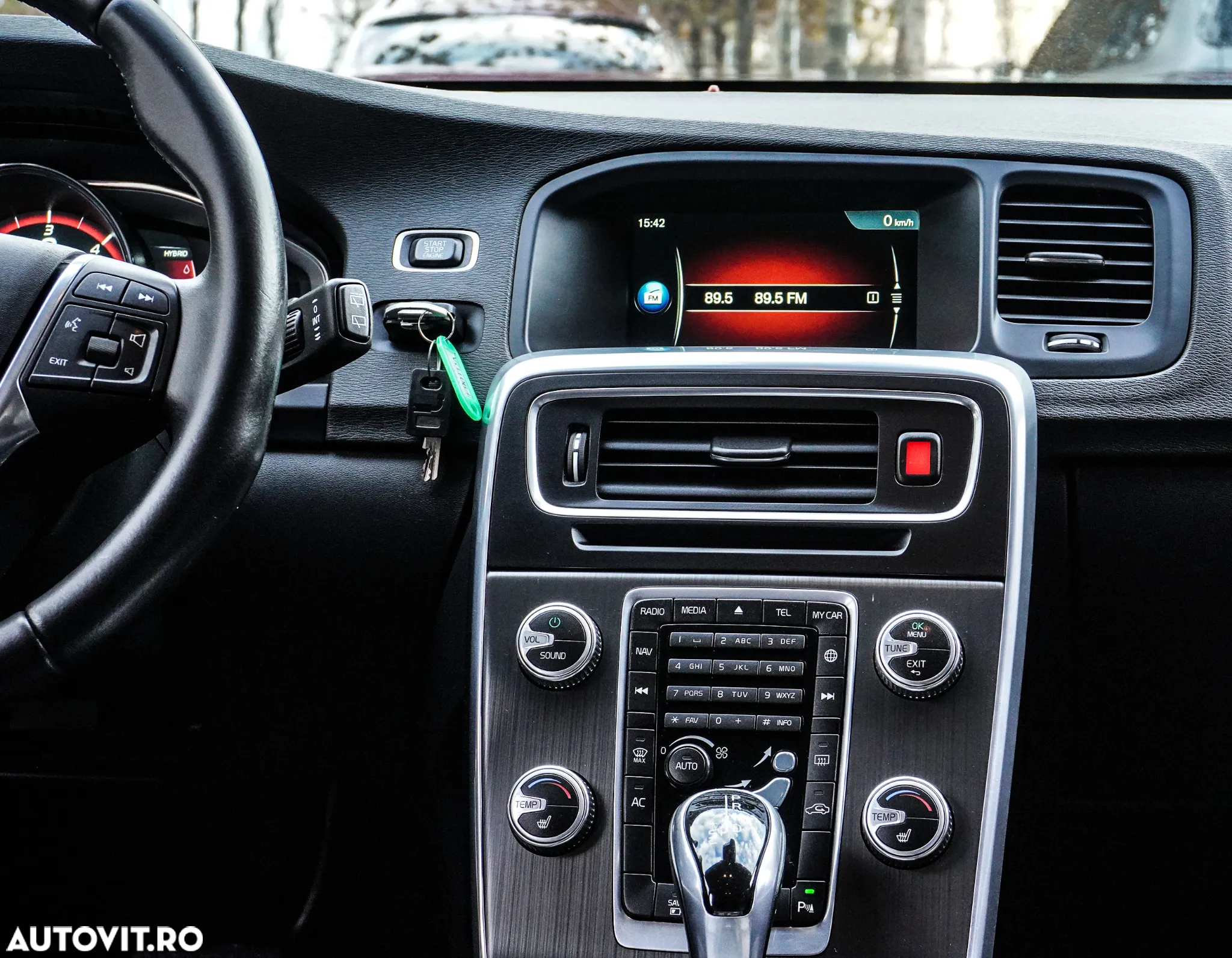 Volvo V60 - 18