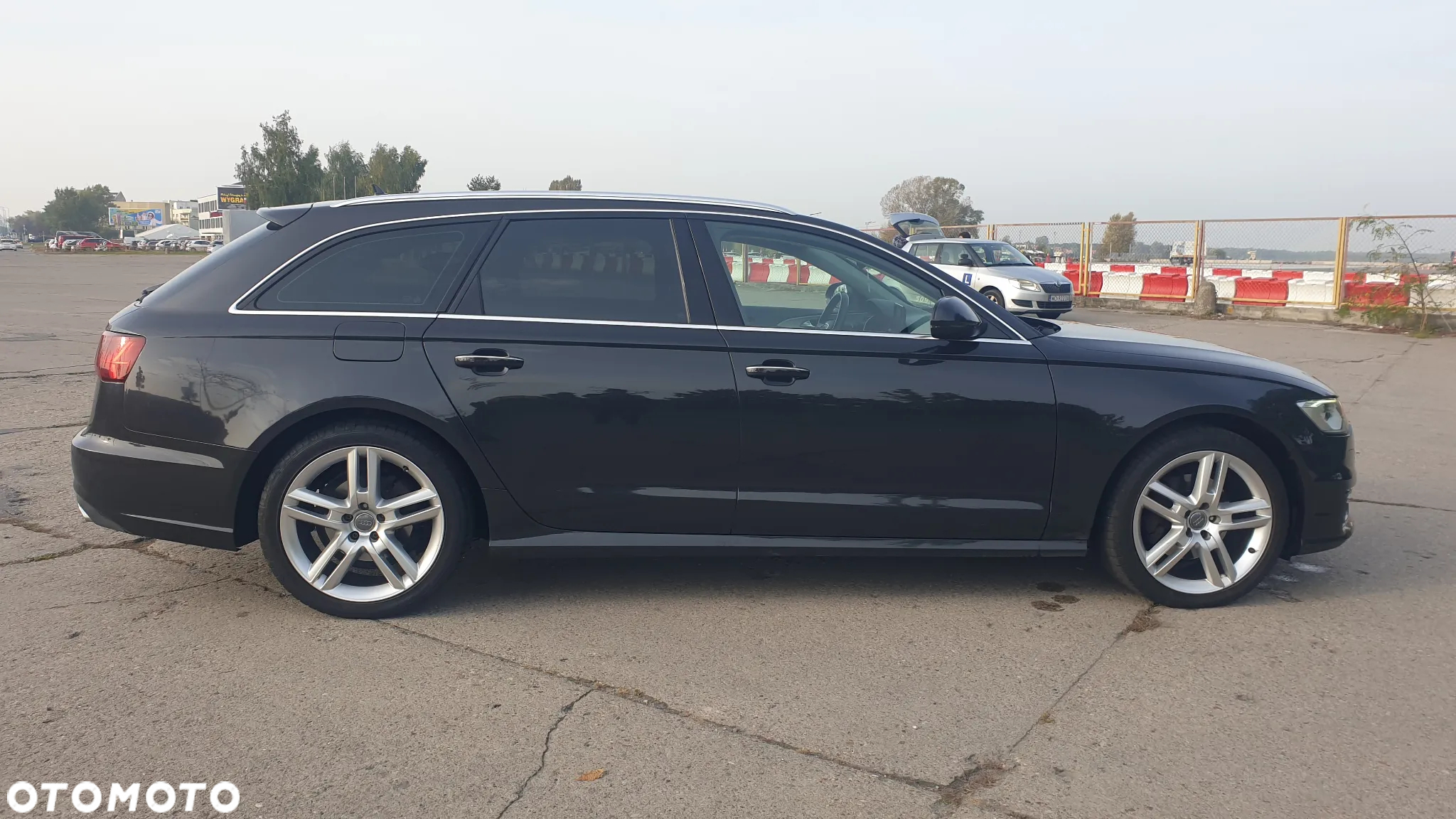 Audi A6 - 3