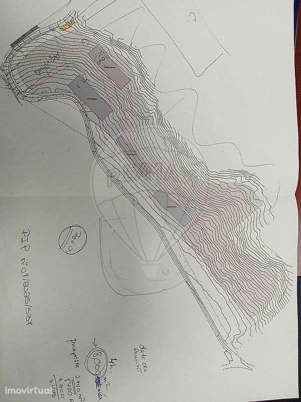 Terreno  para venda - Grande imagem: 4/4