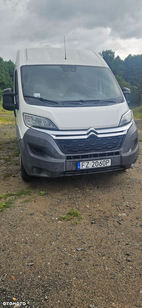 Citroën JUMPER - 12