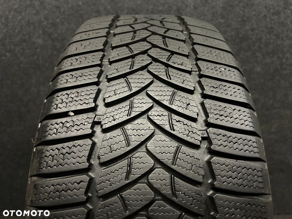 Firestone WinterHawk 3 215/55/17 98V XL 1szt. - 2