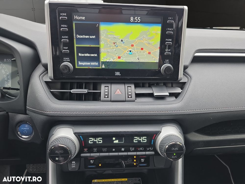 Toyota RAV4 - 13