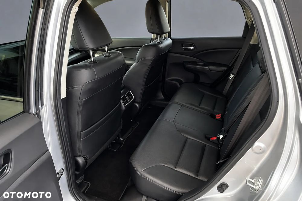 Honda CR-V 2.0 Executive Navi - 5