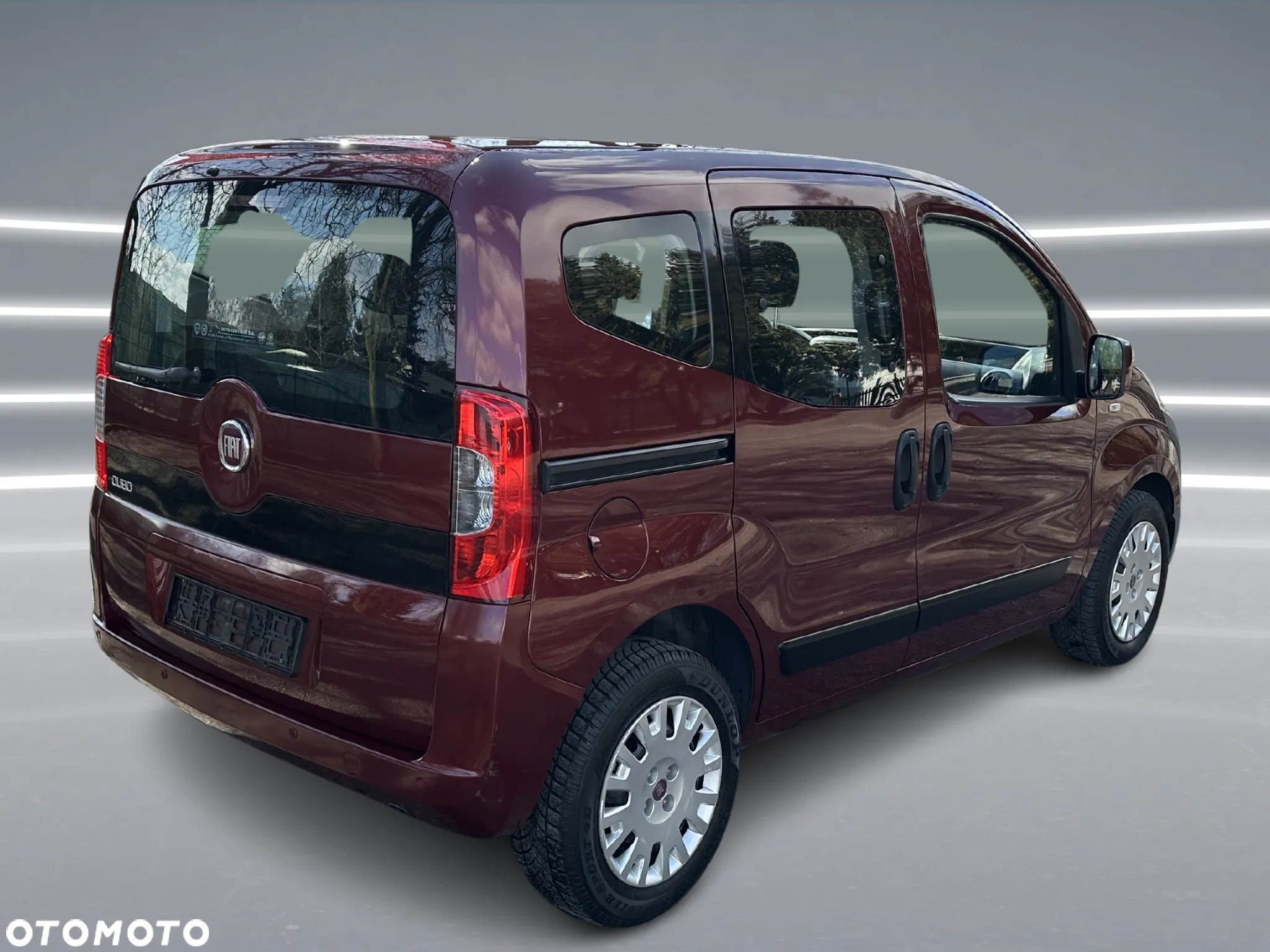 Fiat Qubo - 5