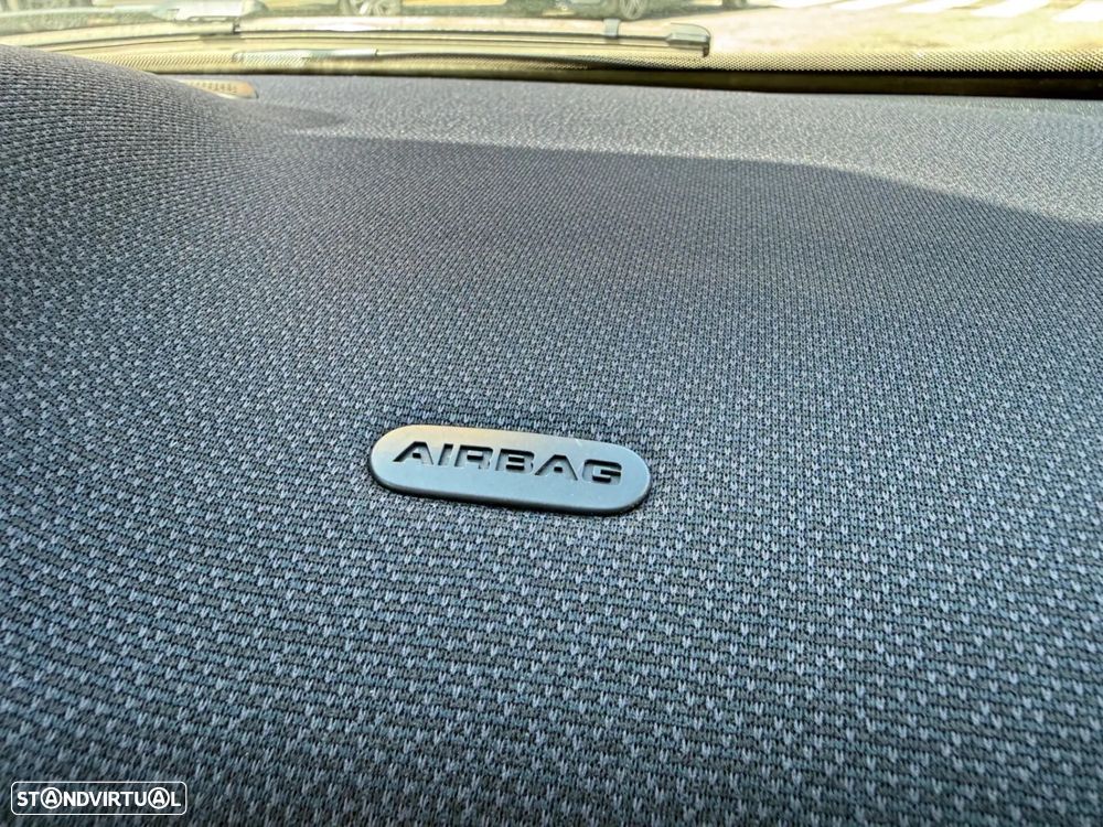 Smart ForTwo Coupé 1.0 mhd Passion 71 - 19
