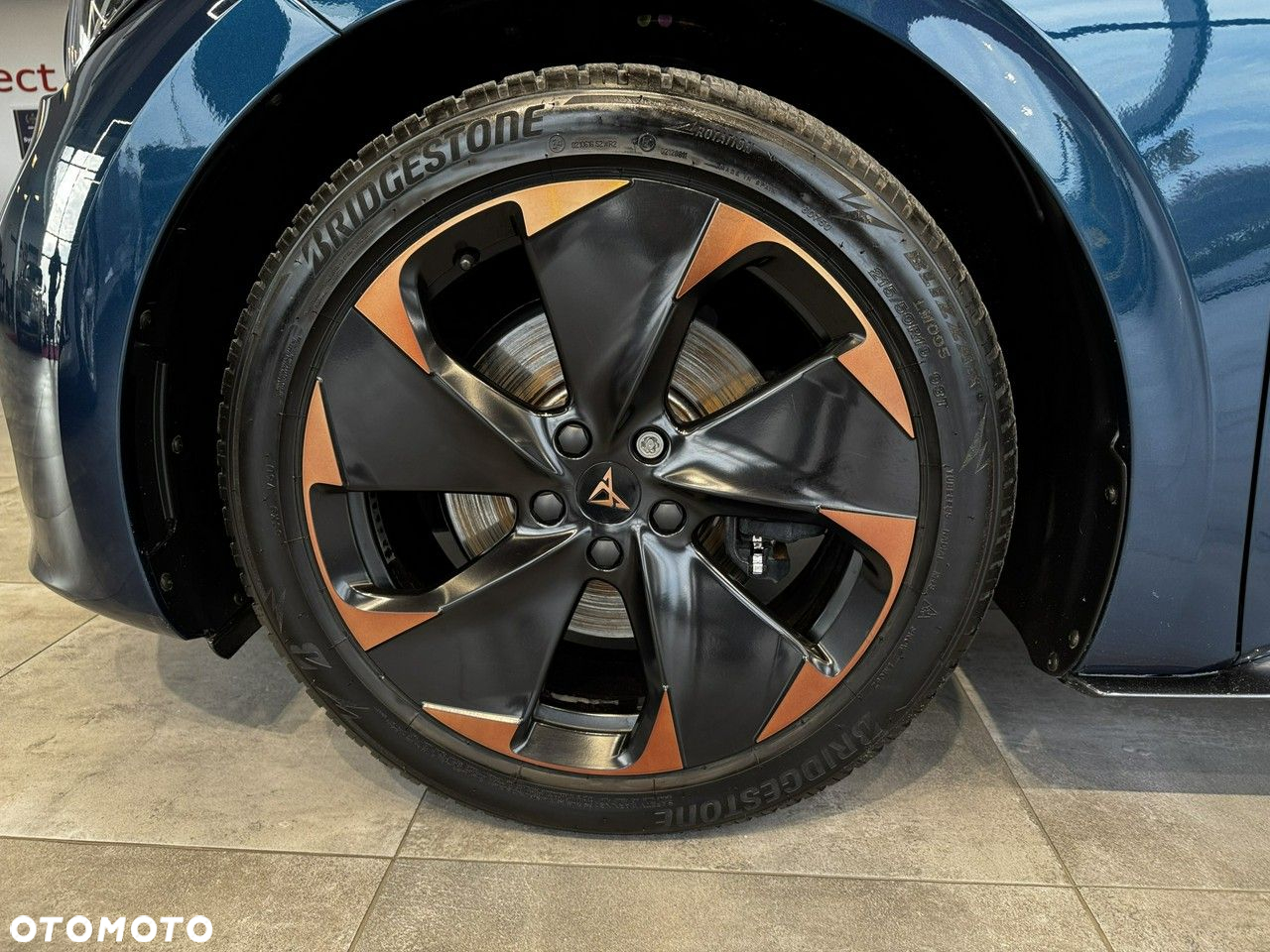 Cupra Born - 11