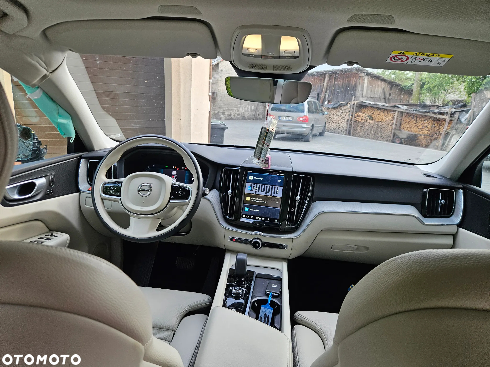 Volvo XC 60 - 14