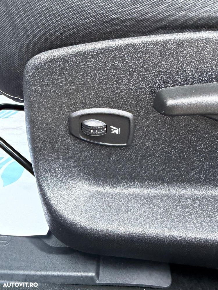 Renault Megane 1.5 dCi Sport Edition - 19