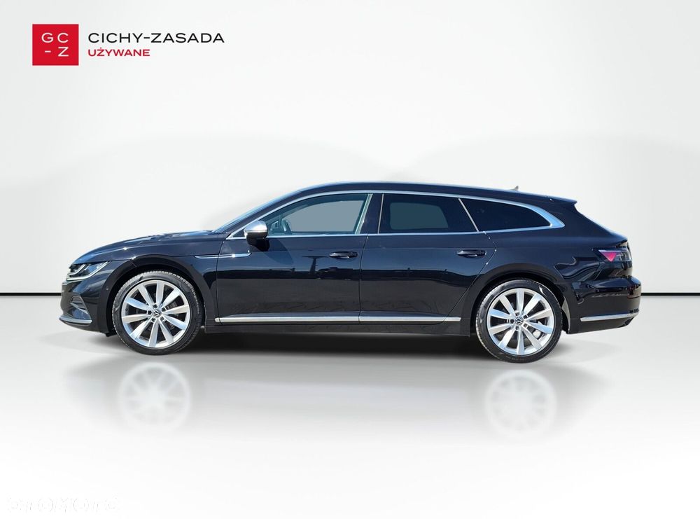 Volkswagen Arteon Shooting Brake 2.0 TDI Elegance DSG - 2