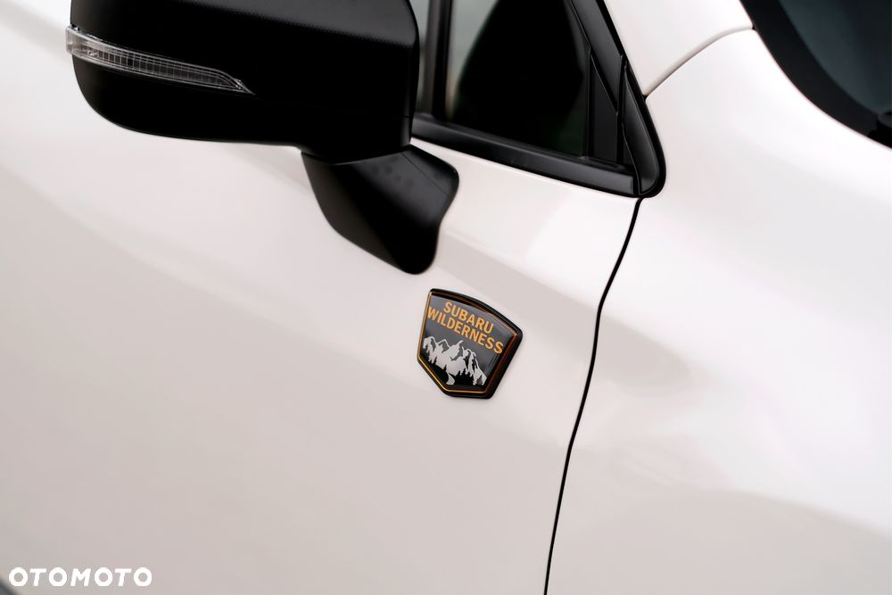 Subaru Forester - 14