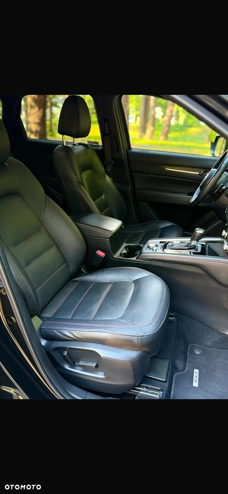 Mazda CX-5 - 12