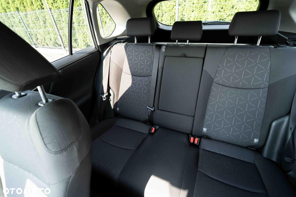 Toyota RAV4 - 19