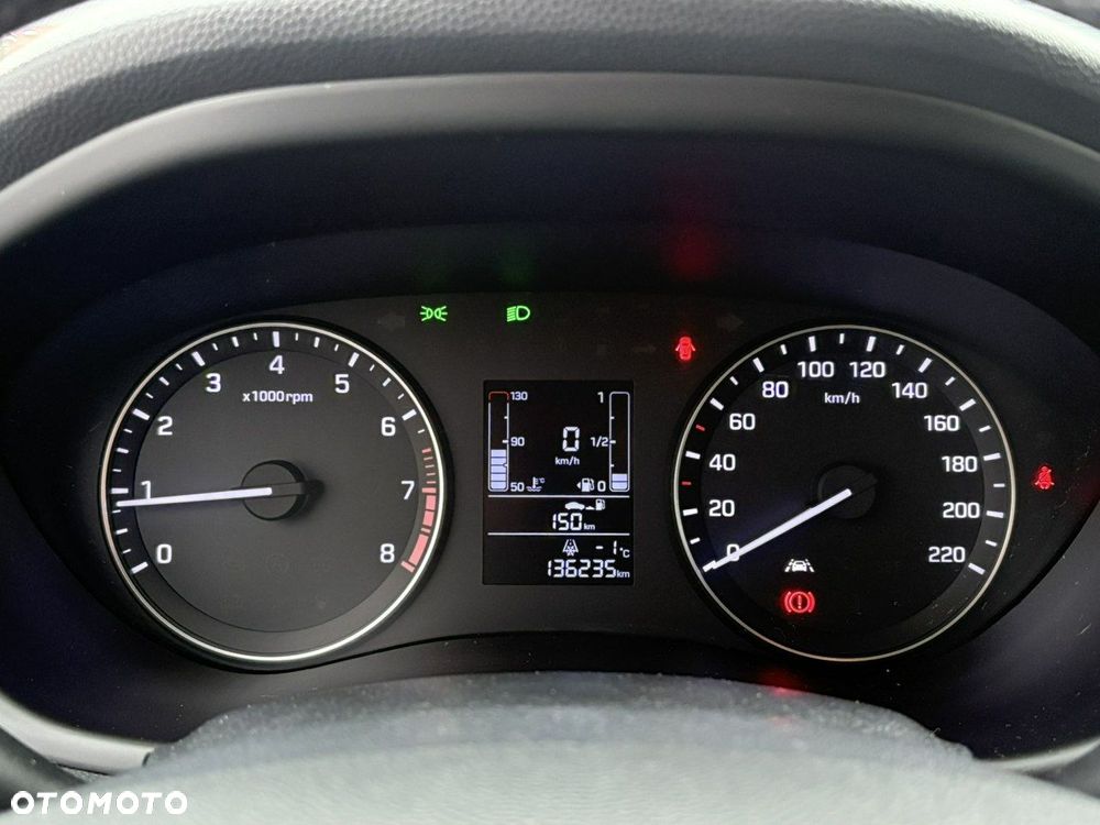 Hyundai i20 1.2 YES Gold - 27