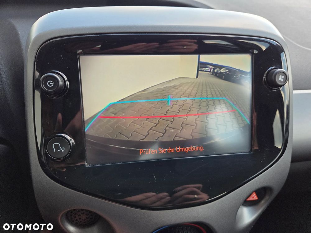 Toyota Aygo - 10