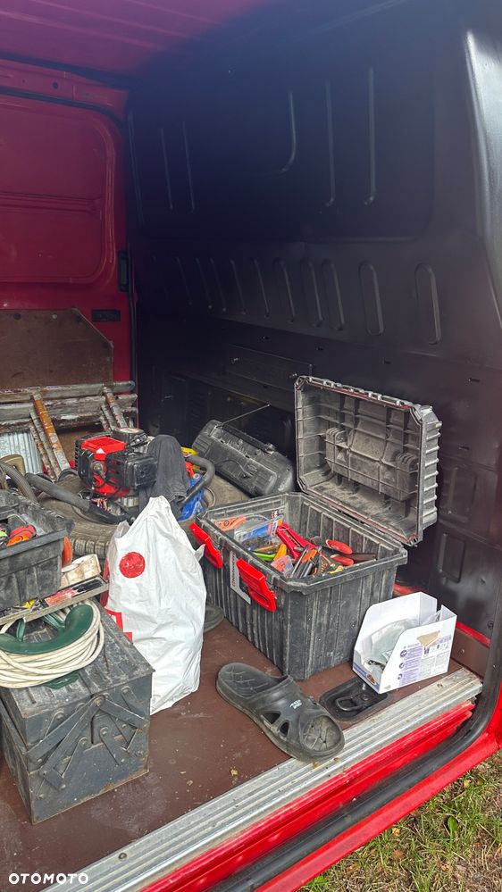 Ford Transit 300L - 5