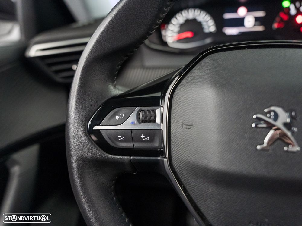 Peugeot 2008 1.5 BlueHDi Active Pack - 19