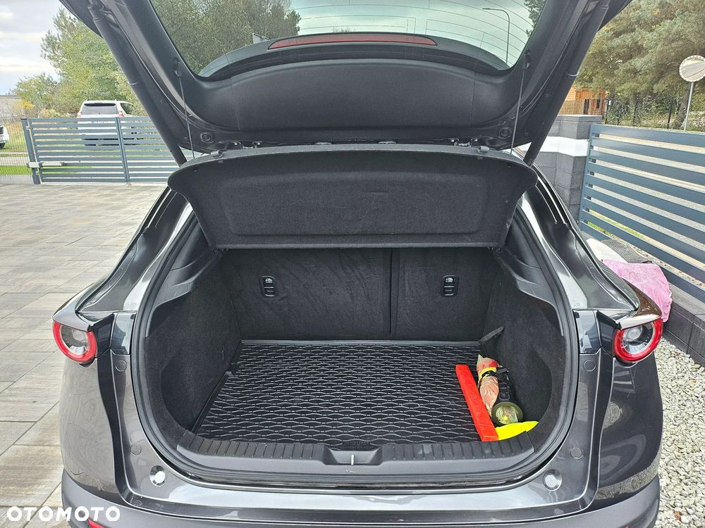 Mazda CX-30 - 33