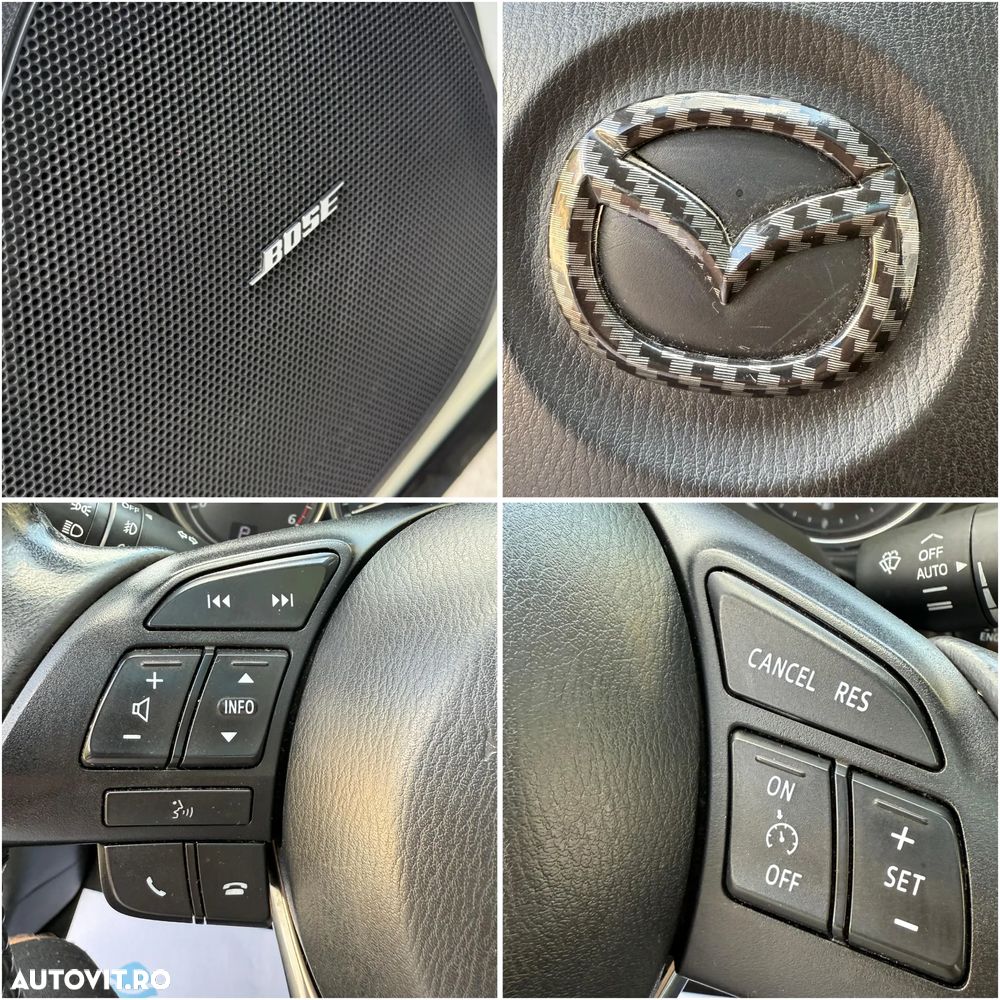 Mazda CX-5 - 7