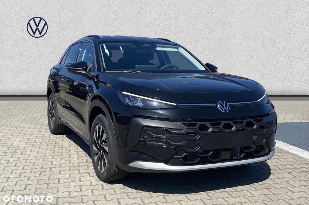 Volkswagen T-Roc 1.5 TSI Life DSG - 8