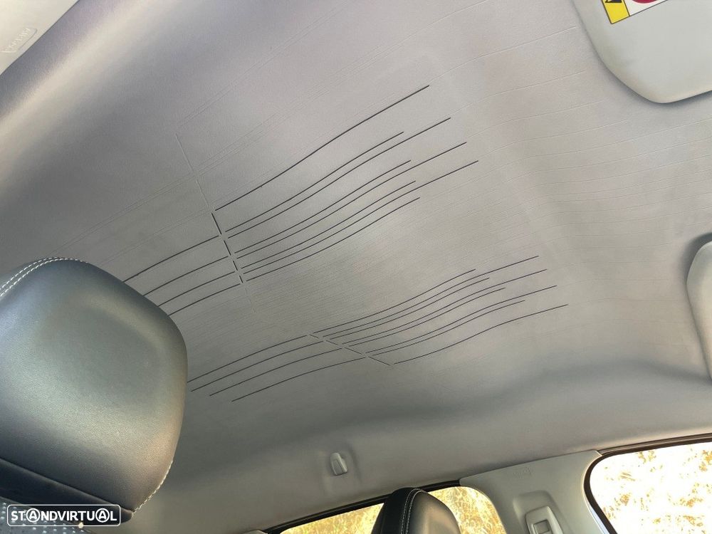 Peugeot 2008 1.6 BlueHDi Allure - 45