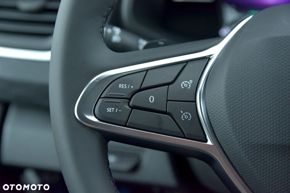 Renault Trafic Kombi 2.0 L2 Equilibre - 8