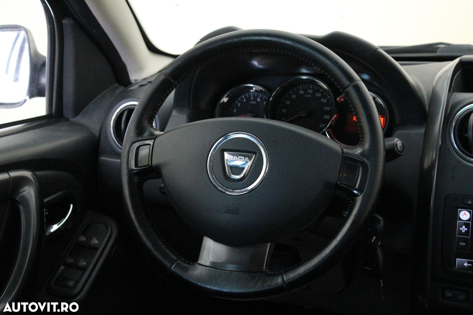 Dacia Duster - 16