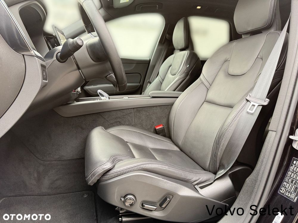 Volvo XC 60 - 12