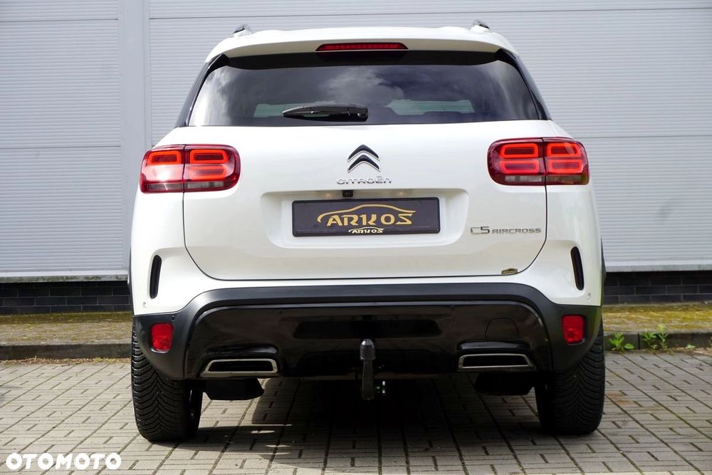 Citroën C5 Aircross - 16