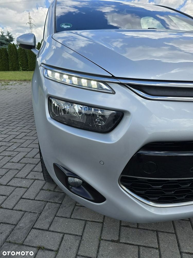 Citroën C4 Picasso - 5
