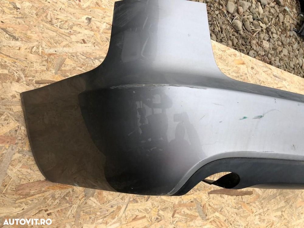 Bara spate Audi A6 4F/C6 [2004 - 2008] - 4