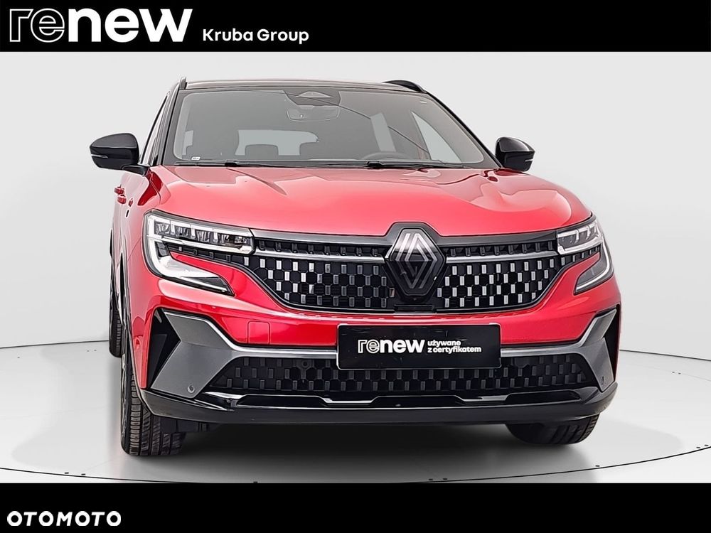 Renault Austral 1.2 E-Tech Full Hybrid 200 Iconic esprit Alpine MMT - 2