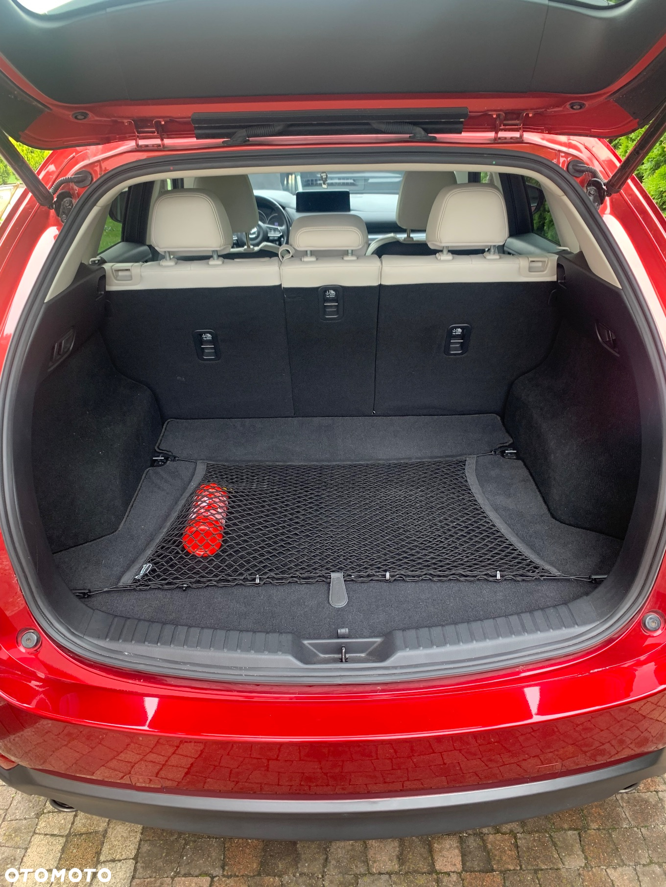 Mazda CX-5 2.5 Skypassion AWD - 17