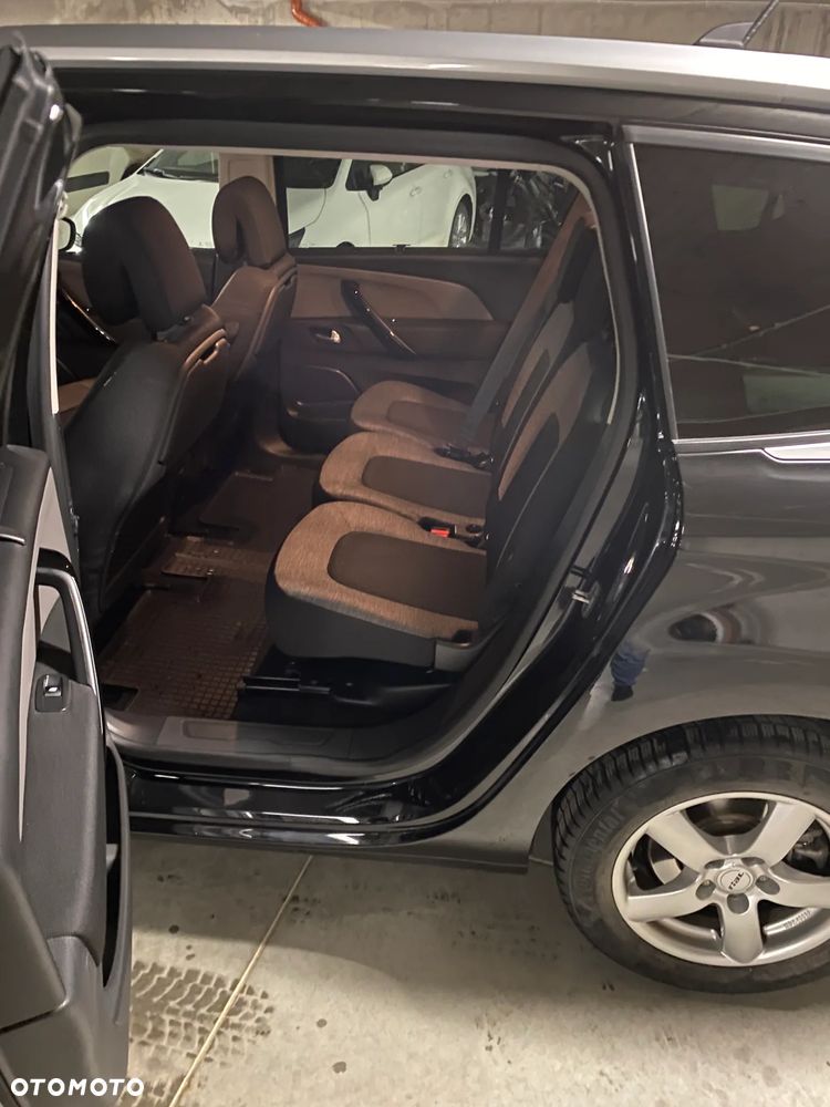 Citroën C4 SpaceTourer 1.5 BlueHDi More Life S&S - 12